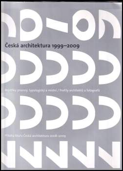 Česká architektura 1999-2009