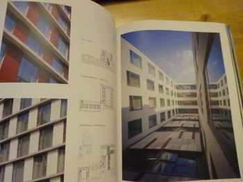 Česká architektura 2001-2002