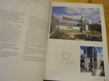 Česká architektura 2001-2002 - ročenka - Czech architecture 2001-2002 - yearbook