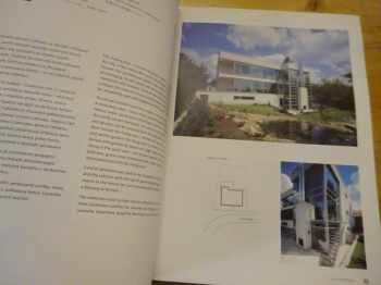 Česká architektura 2001-2002