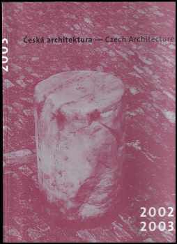 Česká architektura