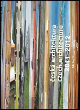 Česká architektura 2011-2012