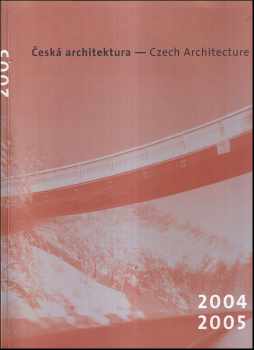 Česká architektura 2013-2014