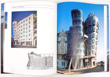 Petr Kratochvíl: Česká architektura