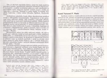Jiří Kuthan: Česká architektura v době posledních Přemyslovců