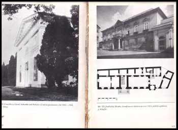 Marie Benešová: Česká architektura v proměnách dvou století