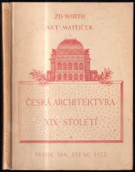 Česká architektura