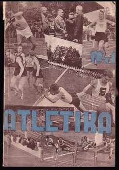 Česká atletika