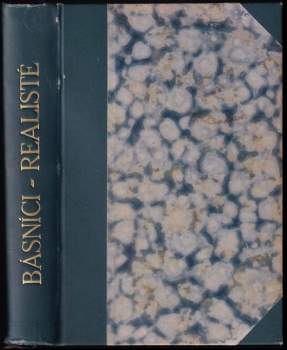 Viktor Novák: Česká balada doby nejnovější (1894-1928)