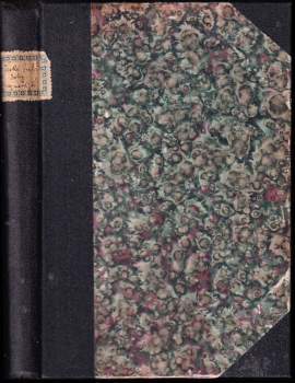 Česká balada doby nejnovější (1894-1928)