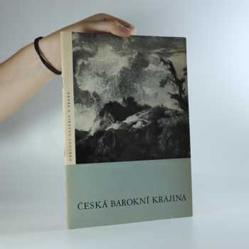 Česká barokní krajina