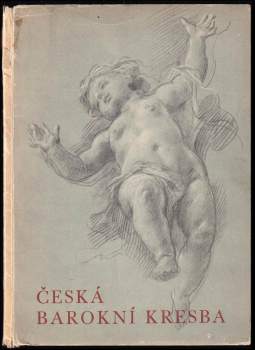 Česká barokní kresba