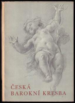 Česká barokní kresba