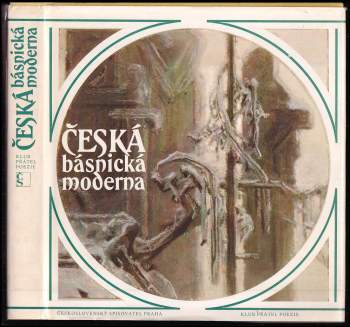 Česká básnická moderna