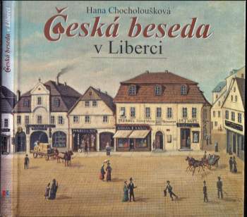 Česká beseda