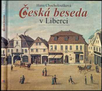 Česká beseda