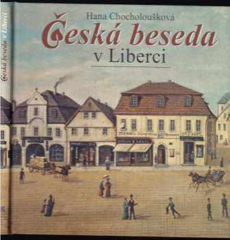 Česká beseda
