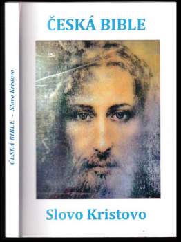 Česká bible