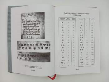 Česká bible Hlaholská