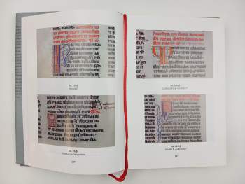 Česká bible Hlaholská