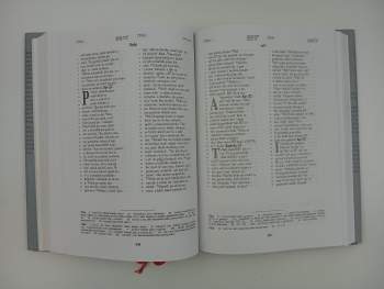 Česká bible Hlaholská