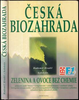 Česká biozahrada