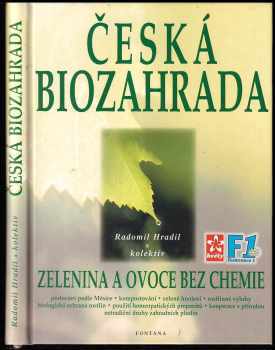 Česká biozahrada