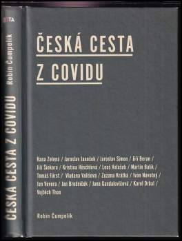 Česká cesta z covidu