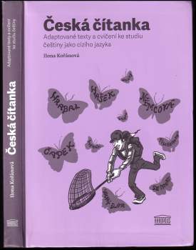 Česká čítanka