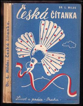 Česká čítanka