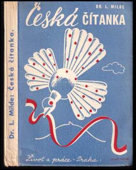 Česká čítanka