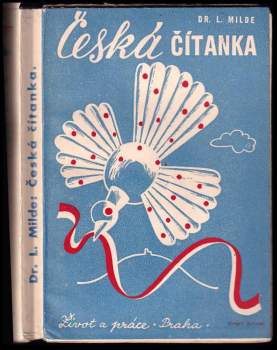 Lubomír Milde: Česká čítanka