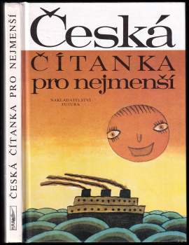 Česká čítanka pro nejmenší