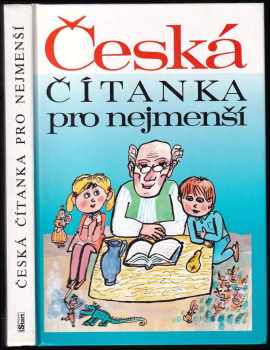 Česká čítanka pro nejmenší