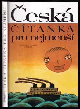 Česká čítanka pro nejmenší