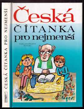 Česká čítanka pro nejmenší