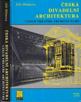 Česká divadelní architektura
