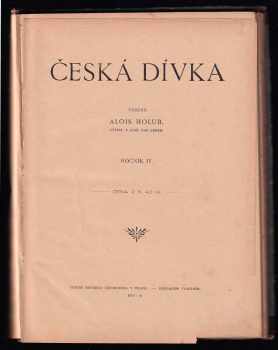 Česká bibliografie