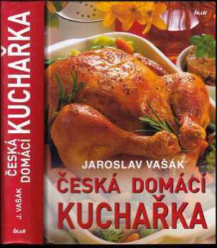 Česká domácí kuchařka