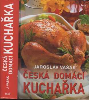 Česká domácí kuchařka