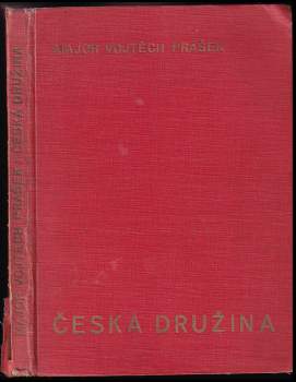 Česká družina