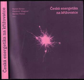 Česká energetika na křižovatce