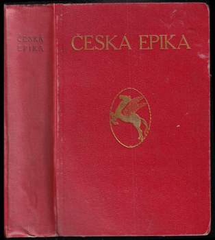 Česká epika