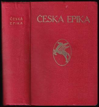 Česká epika