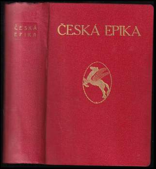 Česká epika