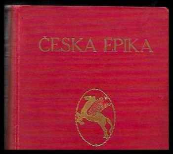 Česká epika