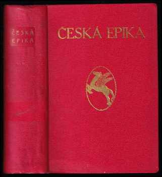 Česká epika