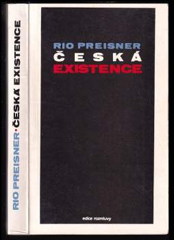 Česká existence