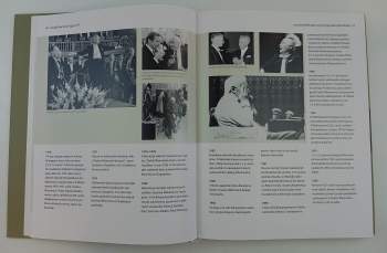 Yvetta Koláčková: Česká filharmonie 100 plus 10