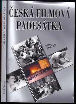 Česká filmová padesátka